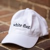 White Flag Cap