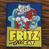 Fritz The Cat 