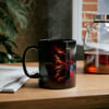 Kill the Light - Coffee Mug (EP Design)
