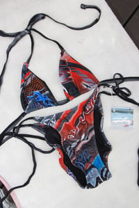 Image 2 of Custom Bikini Set - Reserved - Geminboy