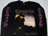 Image 1 of Brujeria Raza Odiada LONG SLEEVE