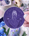 Understand Sticker