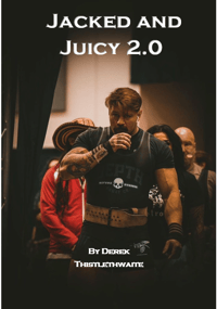 Jacked and Juicy w/Video library