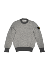 Stone Island wool blend knit XL