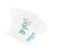 Image of hdd tupac tee