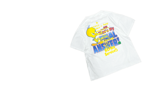 Image of hdd tweety tee