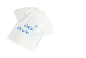 Image of hdd dog tee