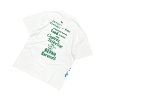 Image of hdd dog tee