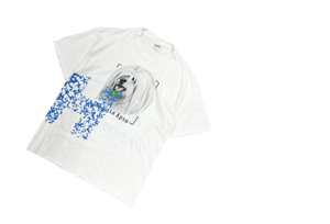 Image of hdd dog tee