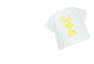 Image of hdd software tee
