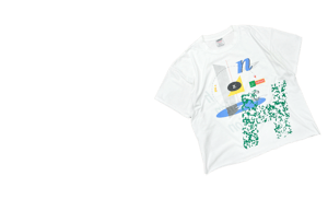 Image of hdd software tee