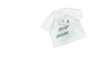 Image of hdd disney tee