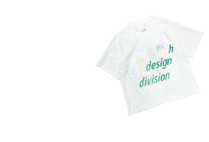 Image of hdd lennon tee