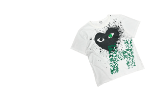 Image of hdd cdg tee