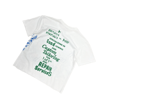 Image of hdd  zoo tee