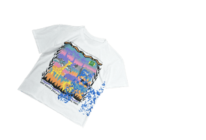 Image of hdd  zoo tee