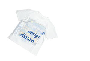 Image of hdd  zoo tee