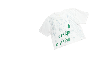 Image of hdd leave tee