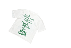 Image of hdd china tee