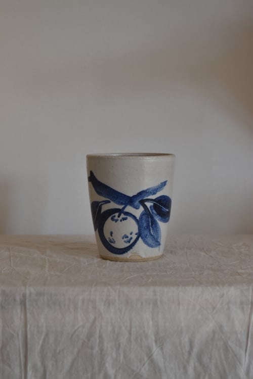 Image of Illustrated Tumblers