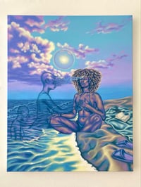 Image 1 of Guidance Canvas Print