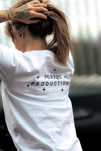 Image 3 of Perrys Productions Official T-Shirt