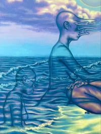 Image 3 of Guidance Canvas Print
