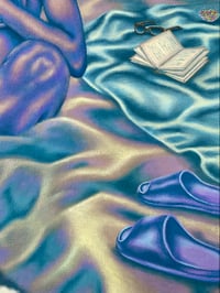 Image 4 of Guidance Canvas Print