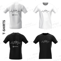 Image 1 of Perrys Productions Official T-Shirt