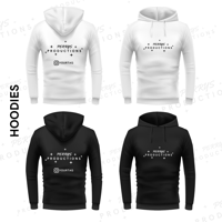 Image 1 of Perrys Productions Official Hoodie 