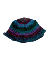 Scrappy bucket hat