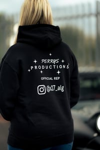 Image 2 of Perrys Productions Offical Rep Hoodie 
