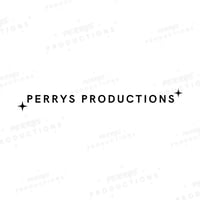 Image 1 of Perrys Productions Large Decal 