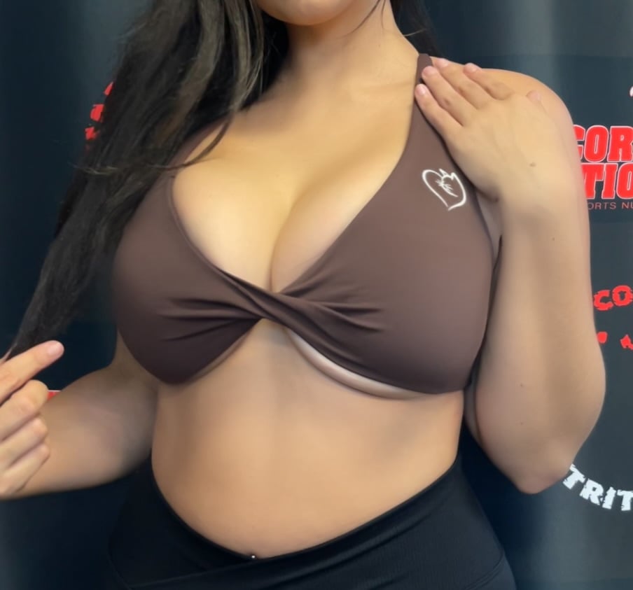 Image of Midori Bra