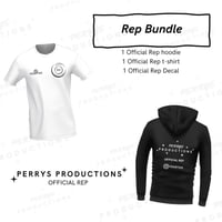 Image 1 of Perrys Productions Rep Bundle