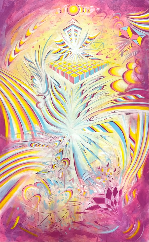 Image of "Here"