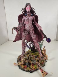 Image 1 of SCRAPS 5 - Grime Demoness