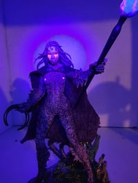 Image 2 of SCRAPS 5 - Grime Demoness
