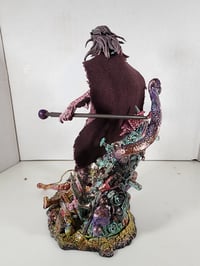 Image 5 of SCRAPS 5 - Grime Demoness