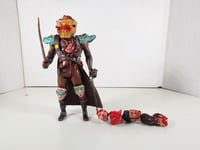 Image 1 of SCRAPS 5 - The Face Stealer