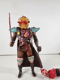 Image 3 of SCRAPS 5 - The Face Stealer