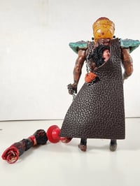 Image 4 of SCRAPS 5 - The Face Stealer