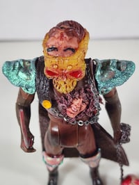 Image 5 of SCRAPS 5 - The Face Stealer
