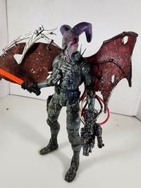 Image 3 of SCRAPS 5 - Cyborg Demon Assassin