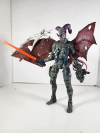 Image 1 of SCRAPS 5 - Cyborg Demon Assassin
