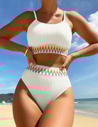 Beyellah Style Swimsuit 