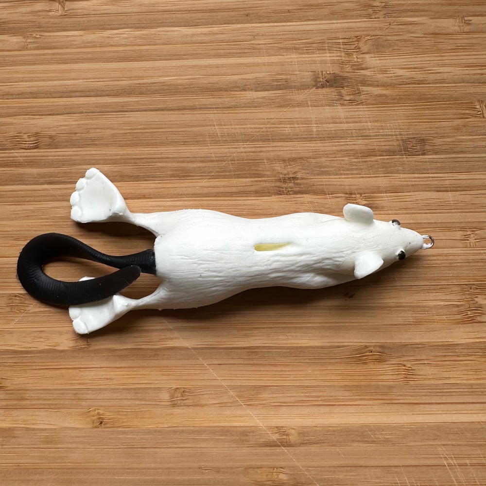 NEW COLOR! The Pack Rat Recoil Edition | Bone - Image 1