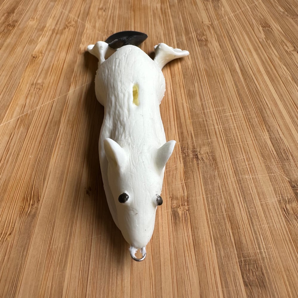 NEW COLOR! The Pack Rat Recoil Edition | Bone - Image 3