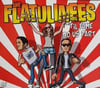 The Flatulinees - Til' Fame Do Us Part CD 