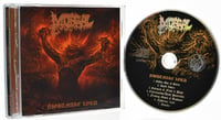 Image 2 of MORGAL - NIGHTMARE LORD CD